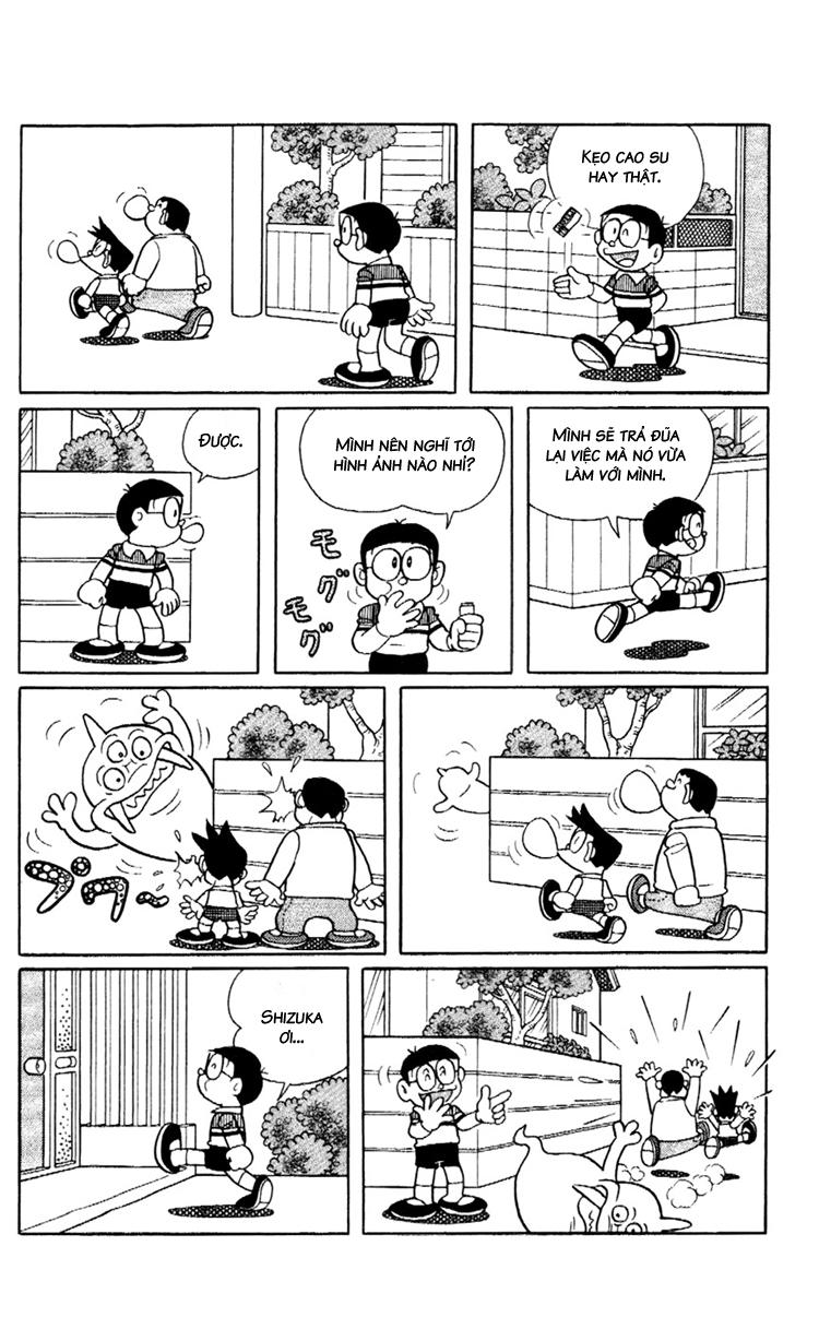 Doraemon Plus Chapter 74 - 4