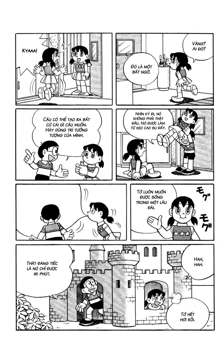 Doraemon Plus Chapter 74 - 5