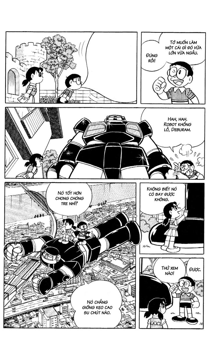 Doraemon Plus Chapter 74 - 6