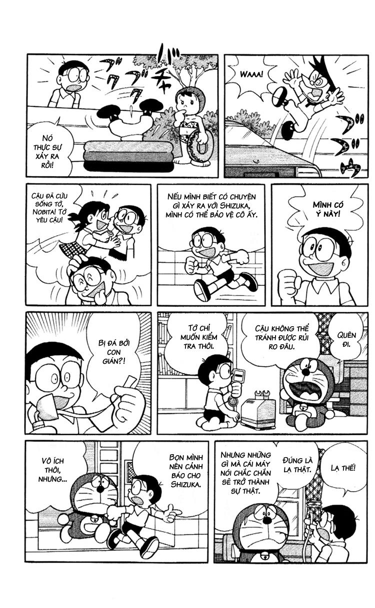 Doraemon Plus Chapter 75 - 6