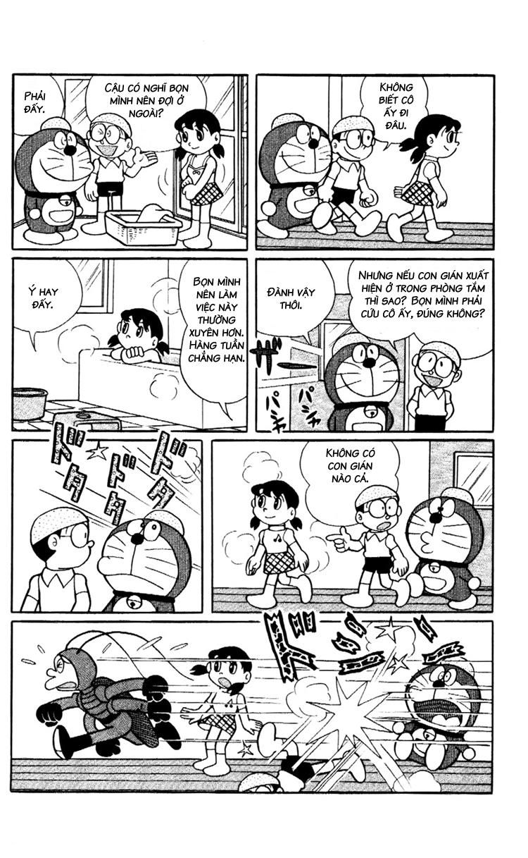 Doraemon Plus Chapter 75 - 9