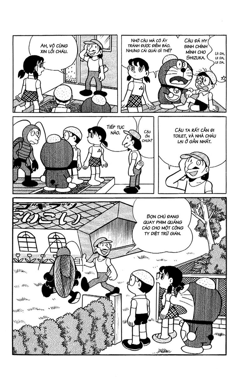 Doraemon Plus Chapter 75 - 10