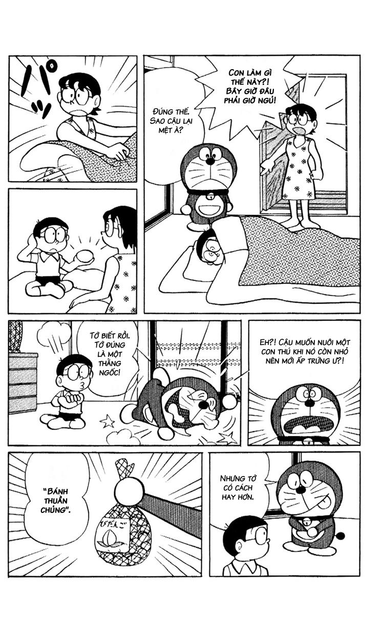 Doraemon Plus Chapter 76 - 3