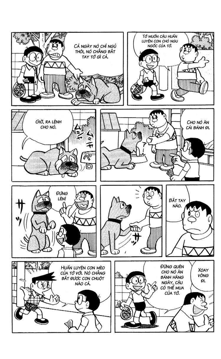 Doraemon Plus Chapter 76 - 6