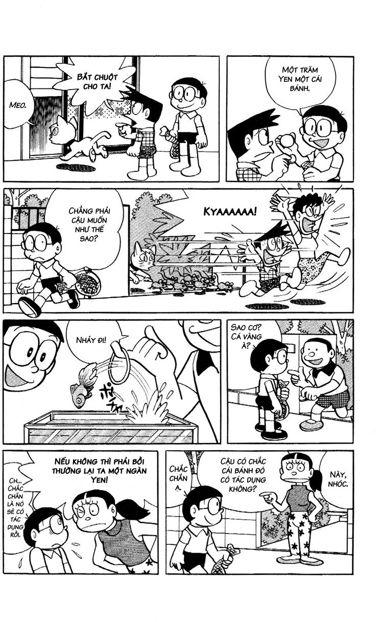 Doraemon Plus Chapter 76 - 7