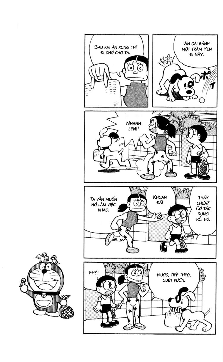 Doraemon Plus Chapter 76 - 8