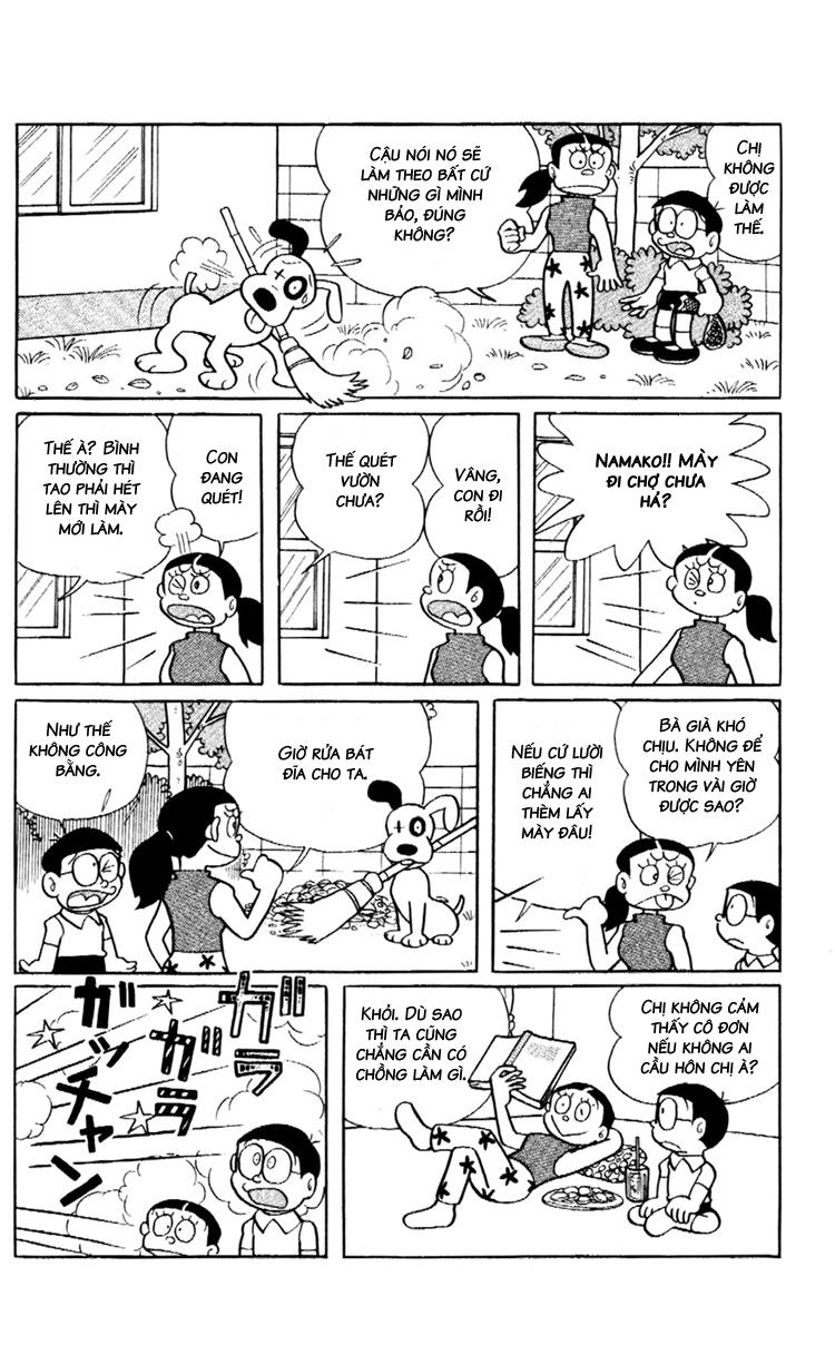 Doraemon Plus Chapter 76 - 9