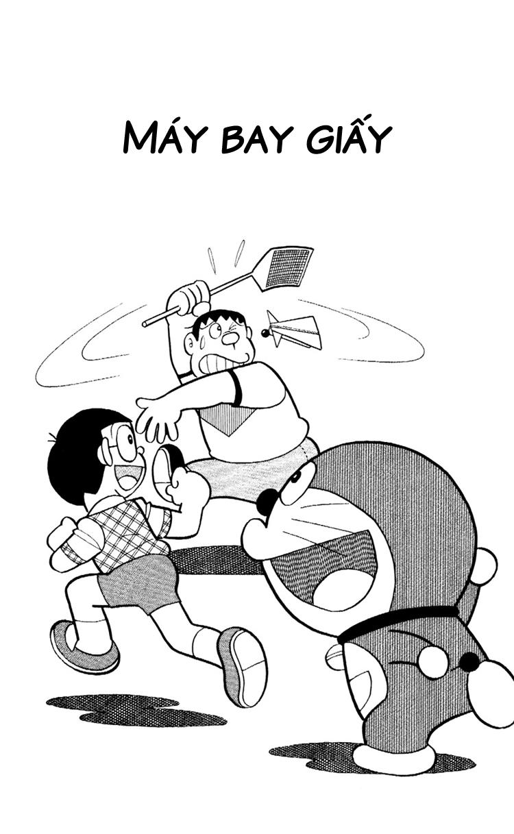 Doraemon Plus Chapter 77 - 1