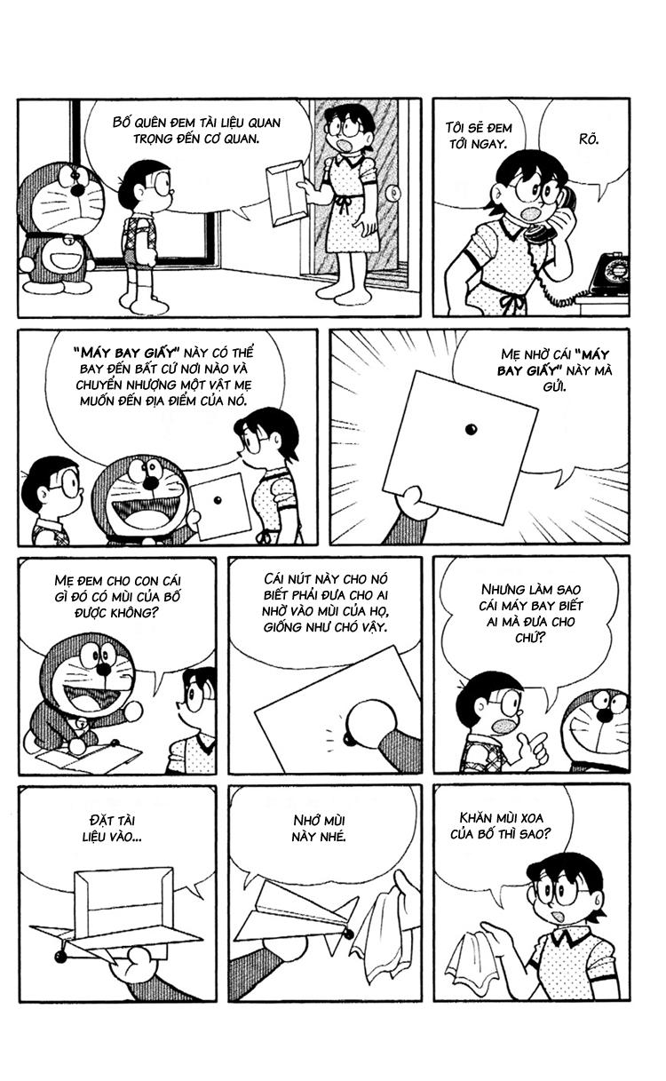 Doraemon Plus Chapter 77 - 2