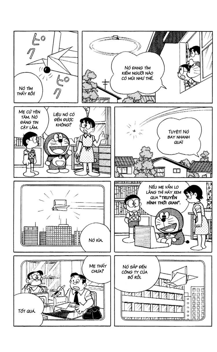 Doraemon Plus Chapter 77 - 3