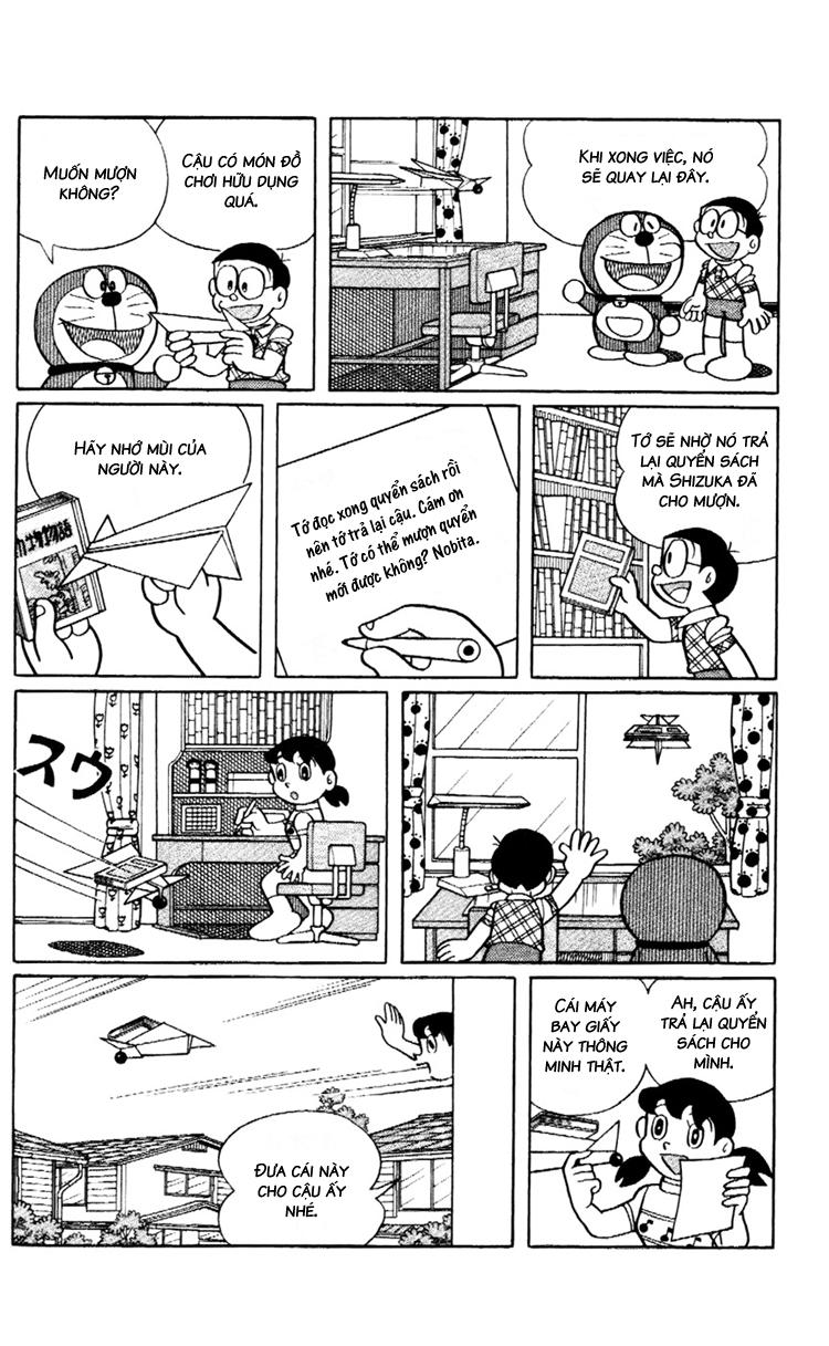 Doraemon Plus Chapter 77 - 4