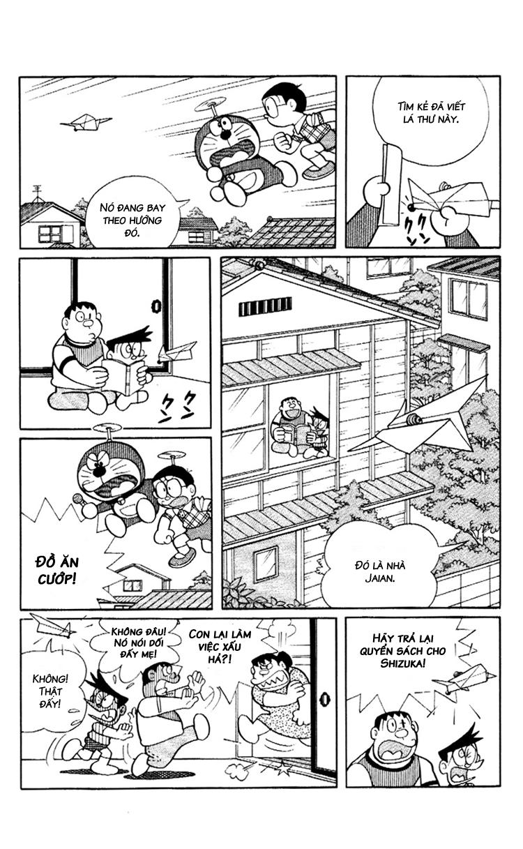 Doraemon Plus Chapter 77 - 6