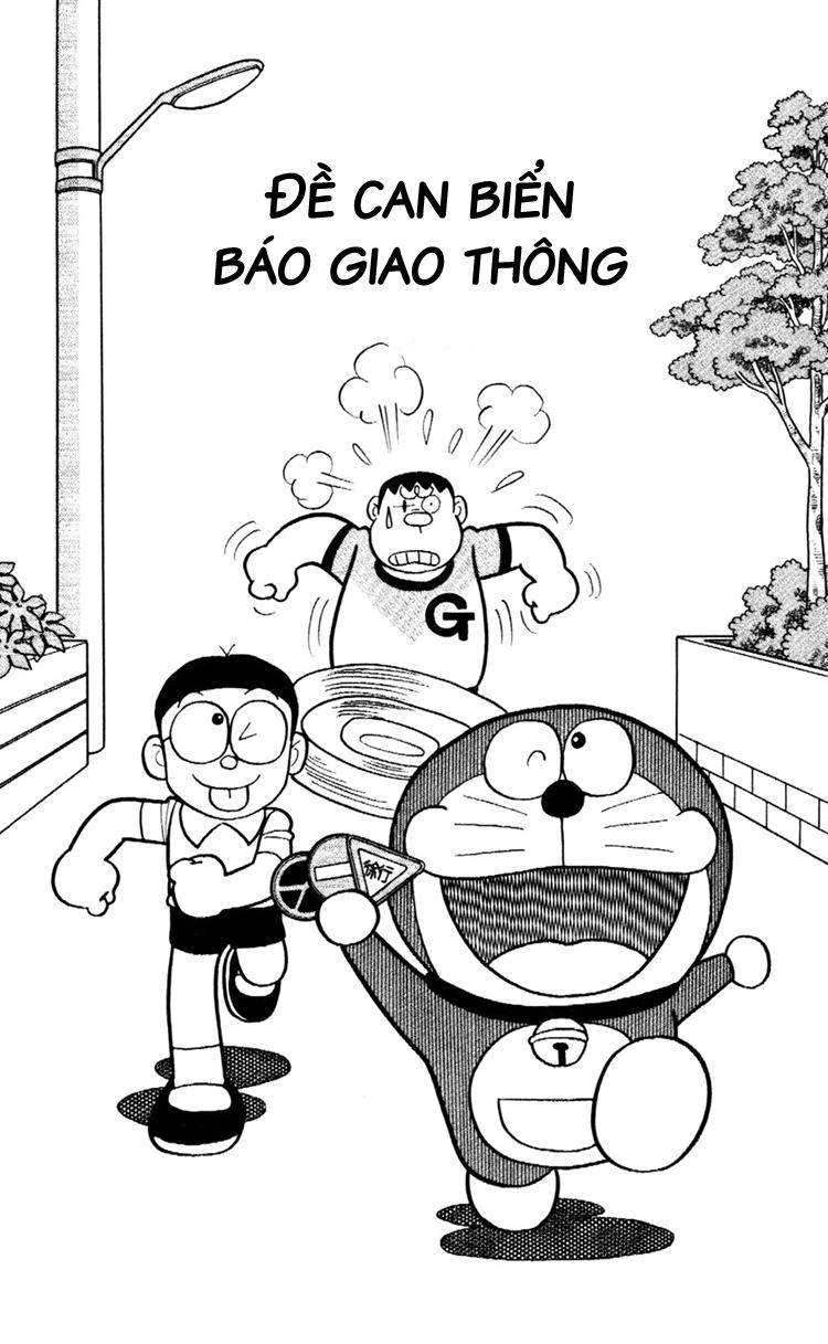 Doraemon Plus Chapter 78 - 1