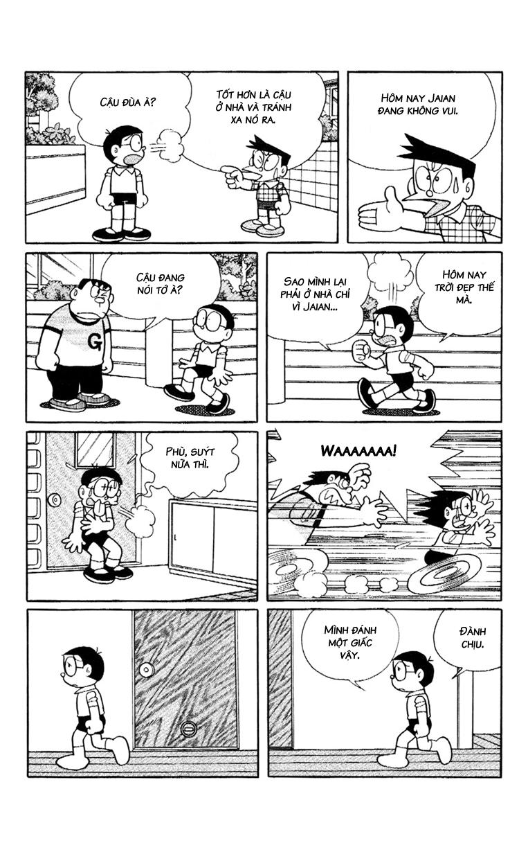 Doraemon Plus Chapter 78 - 2