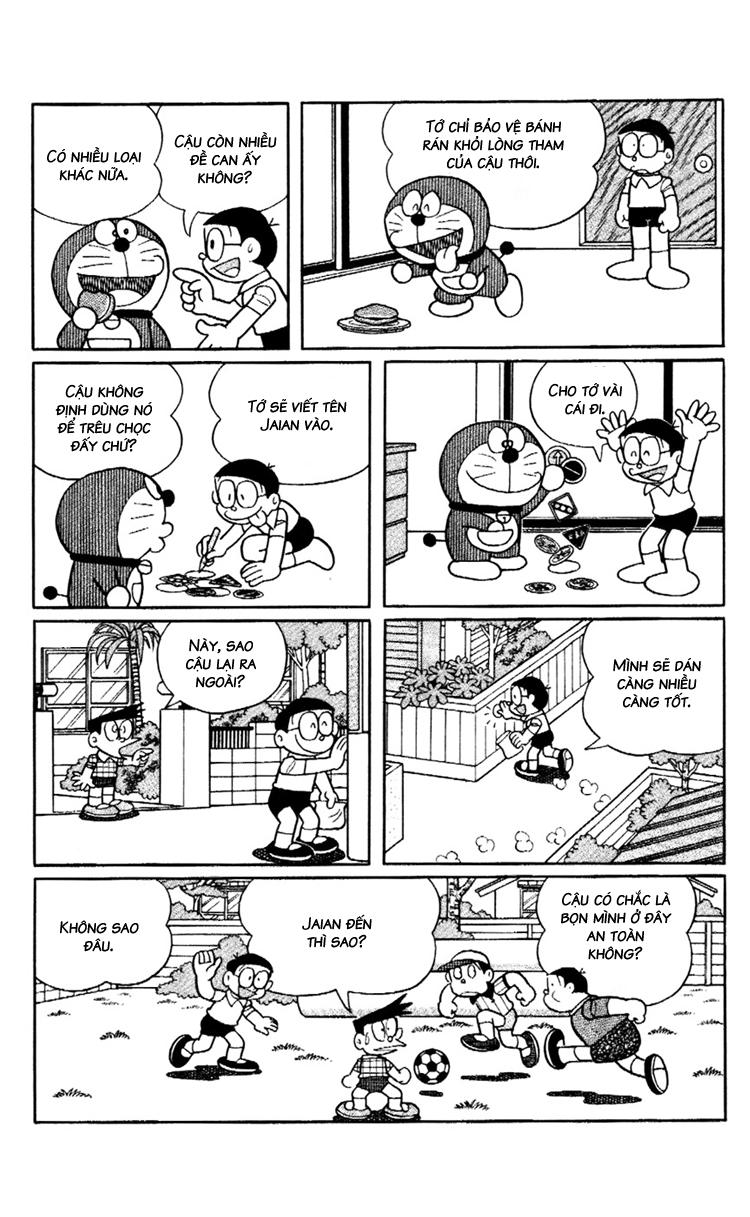 Doraemon Plus Chapter 78 - 4