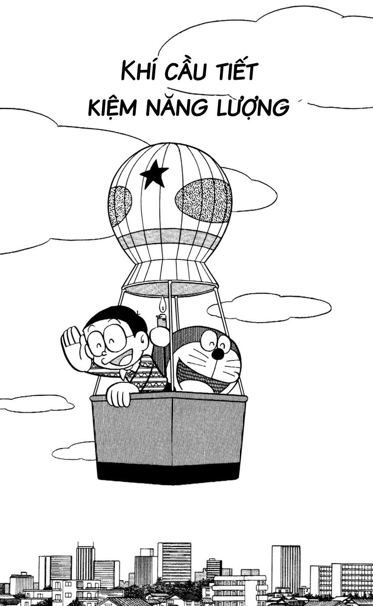 Doraemon Plus Chapter 79 - 1