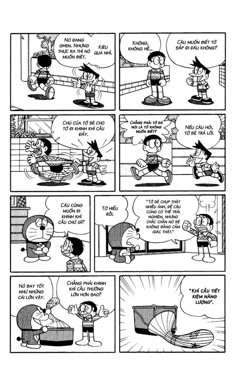 Doraemon Plus Chapter 79 - 2