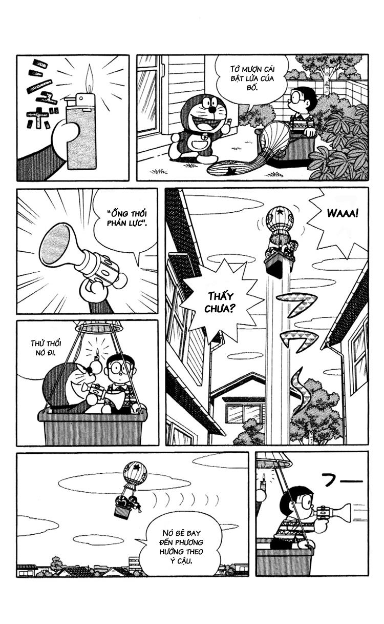 Doraemon Plus Chapter 79 - 3