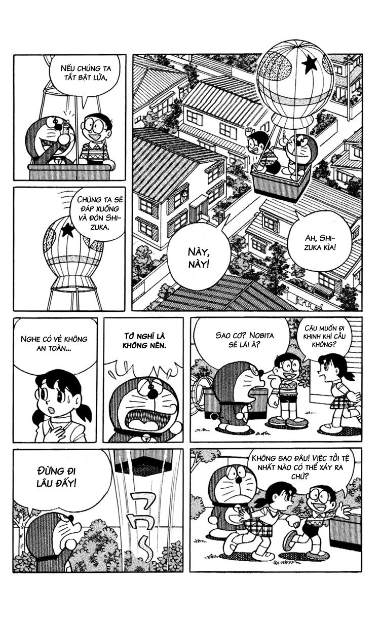 Doraemon Plus Chapter 79 - 4