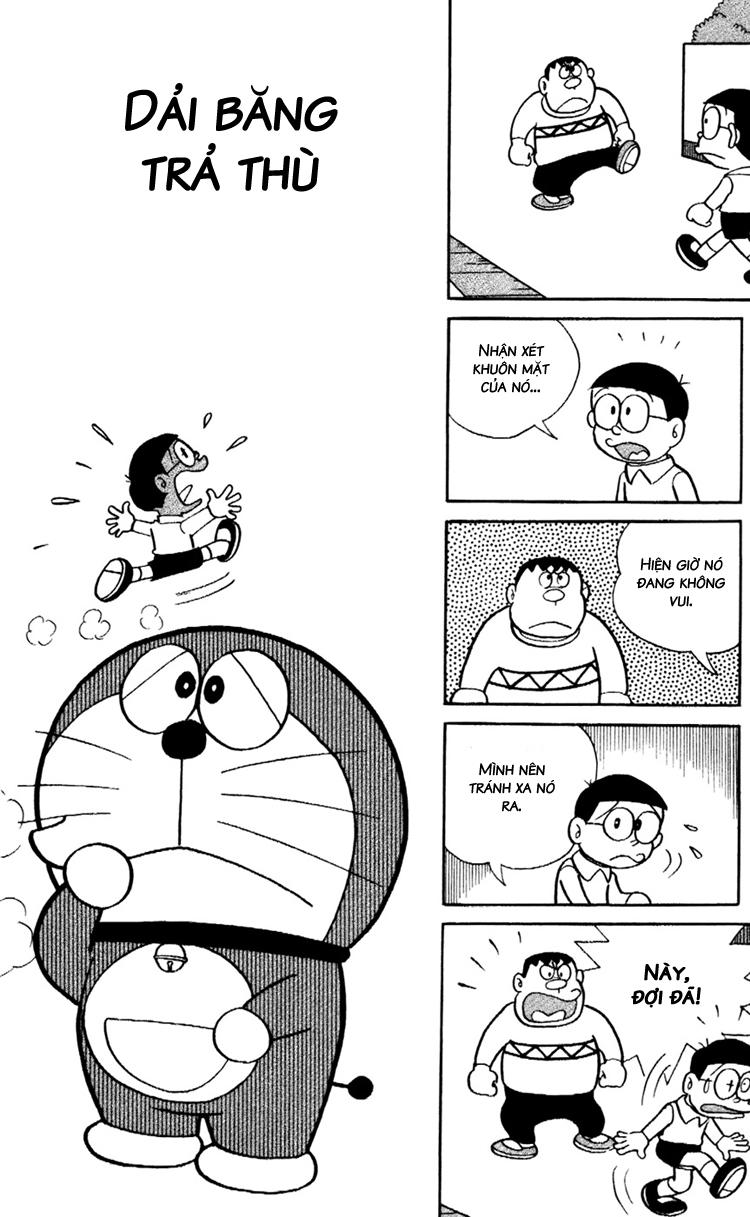 Doraemon Plus Chapter 80 - 1