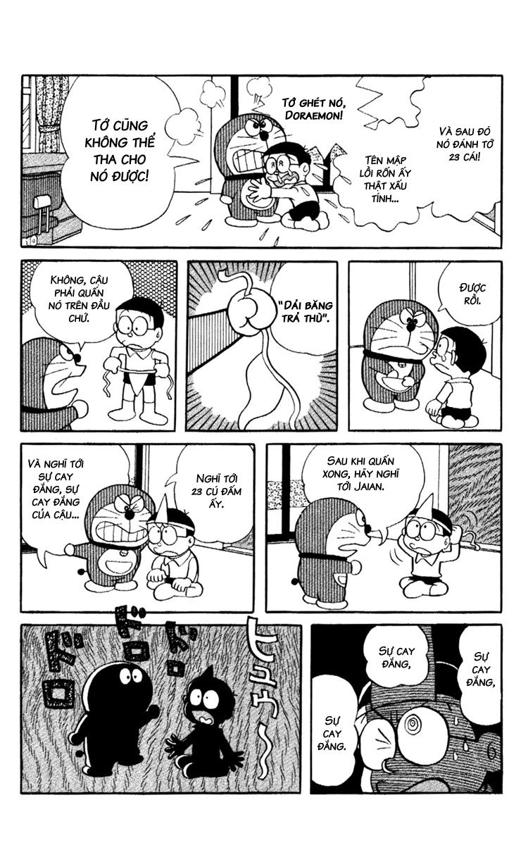 Doraemon Plus Chapter 80 - 3