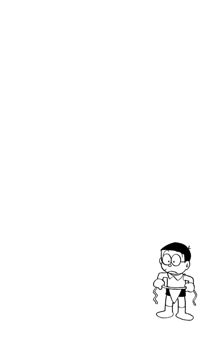 Doraemon Plus Chapter 80 - 9