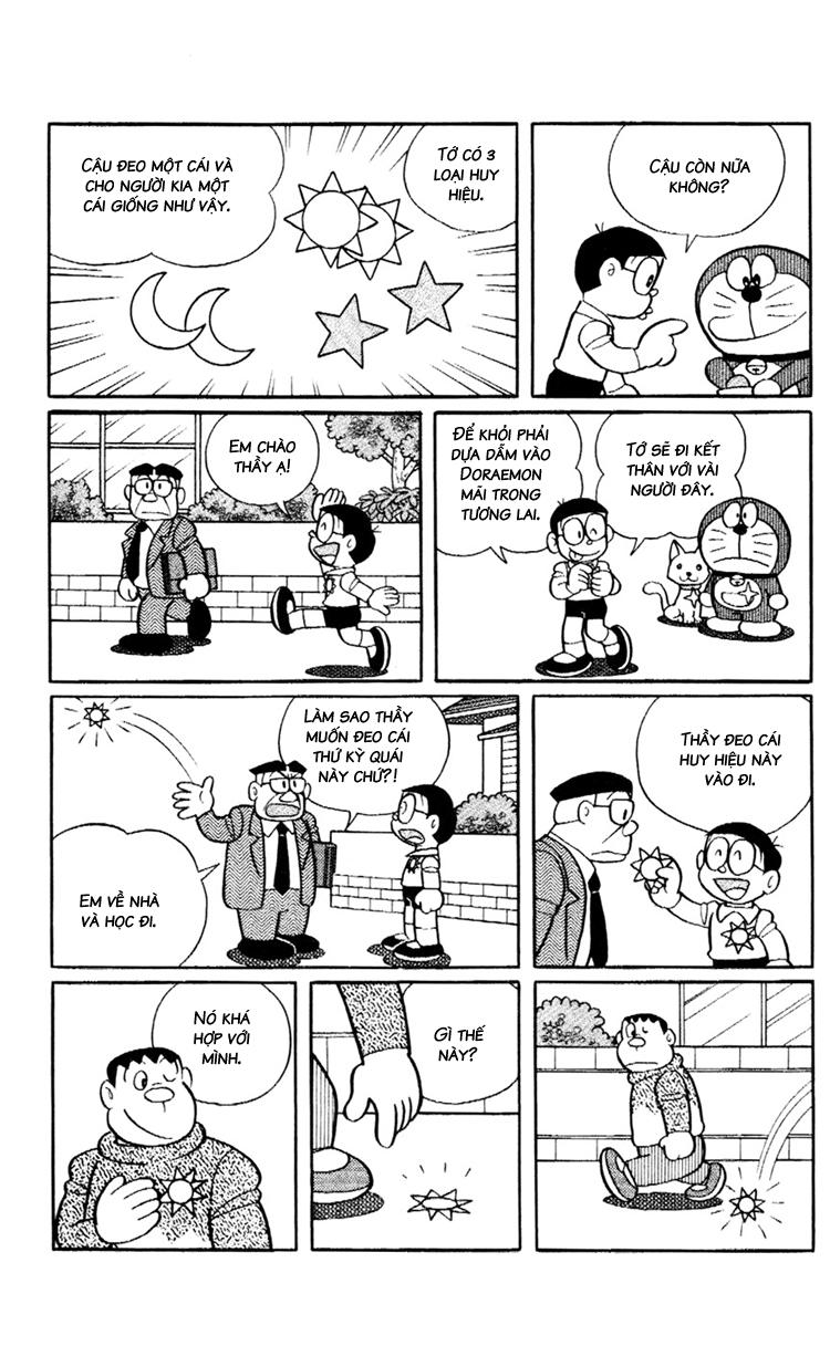 Doraemon Plus Chapter 81 - 5