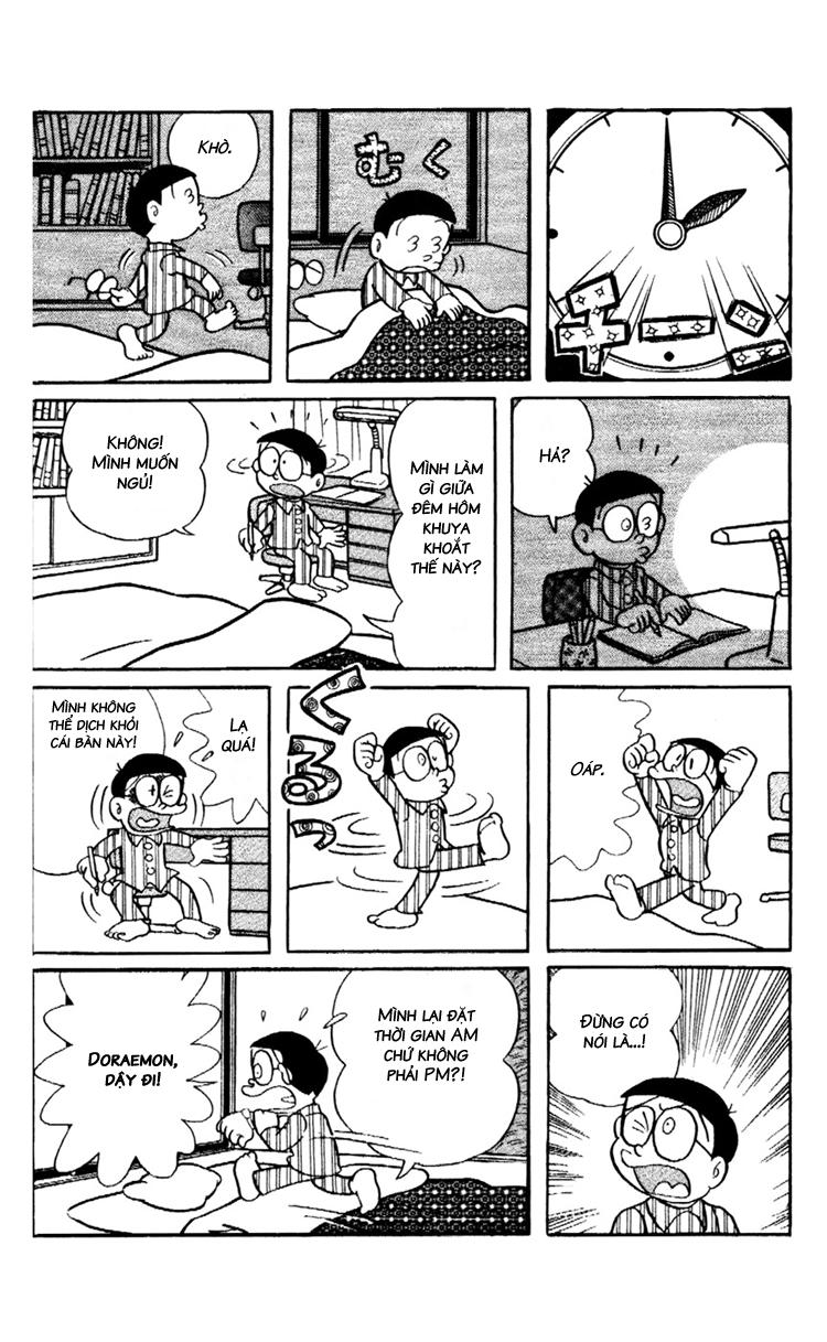 Doraemon Plus Chapter 82 - 6