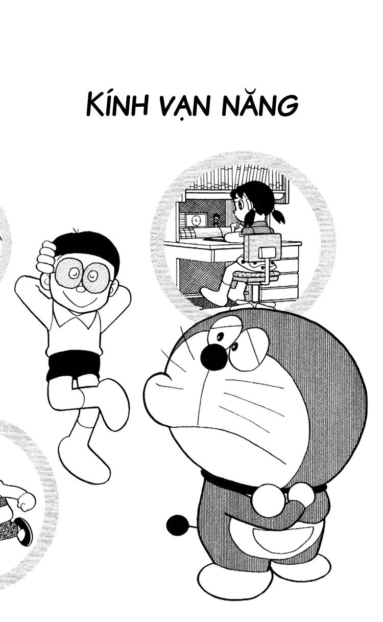 Doraemon Plus Chapter 83 - 1