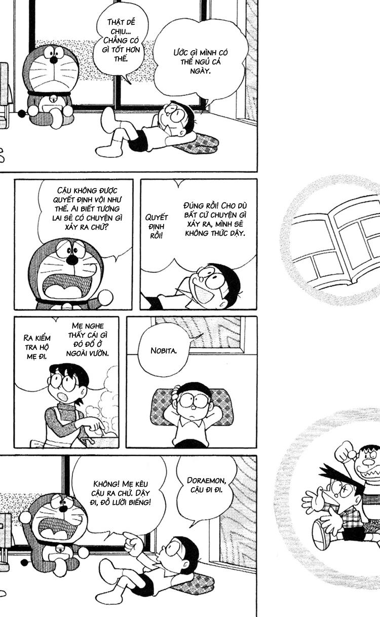 Doraemon Plus Chapter 83 - 2