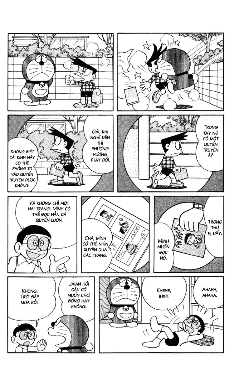 Doraemon Plus Chapter 83 - 5