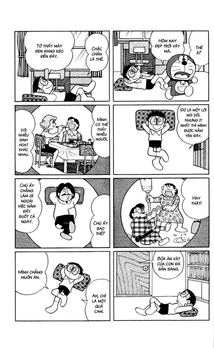 Doraemon Plus Chapter 83 - 6