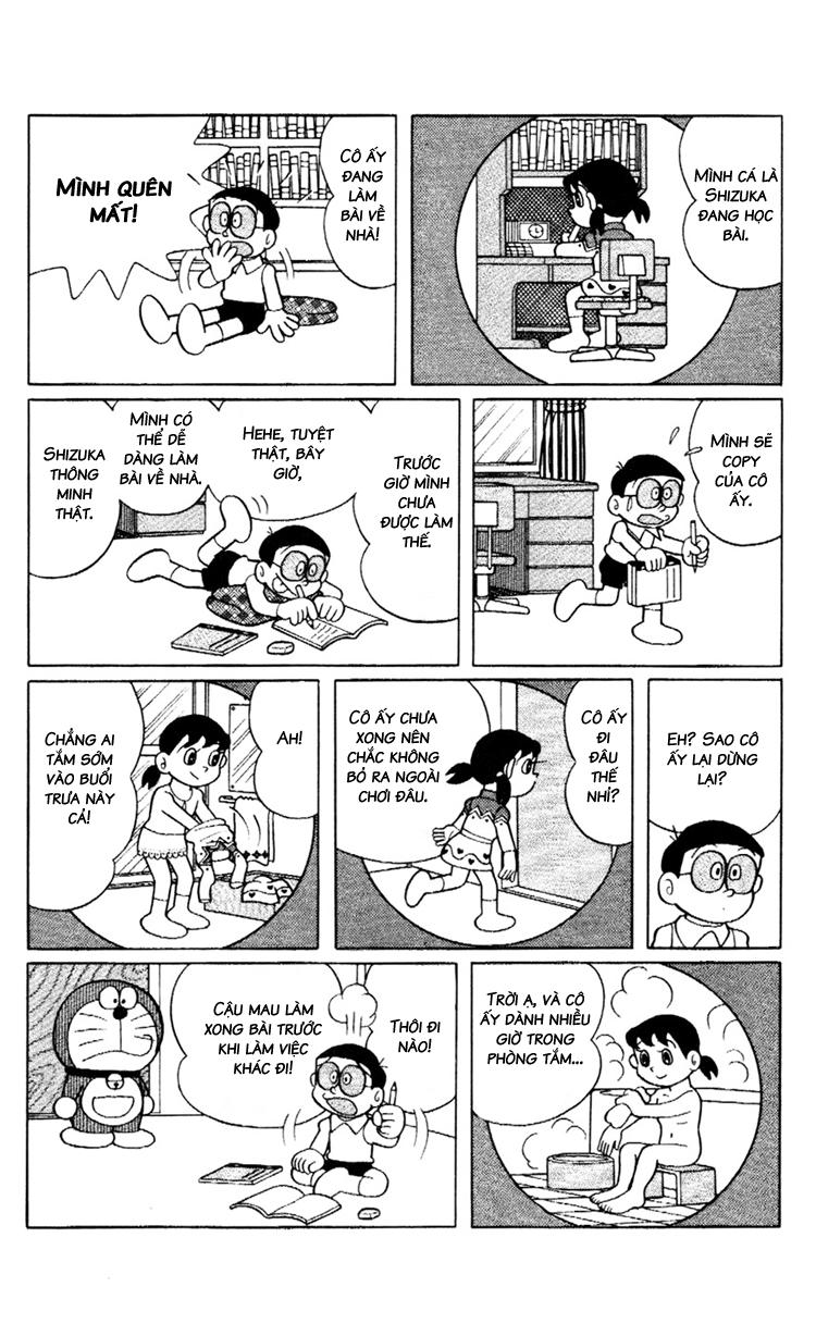 Doraemon Plus Chapter 83 - 7