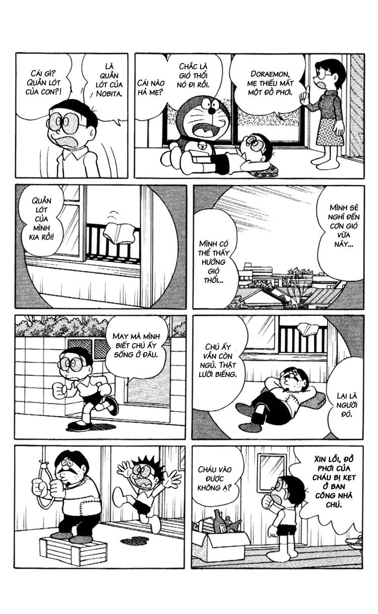 Doraemon Plus Chapter 83 - 9