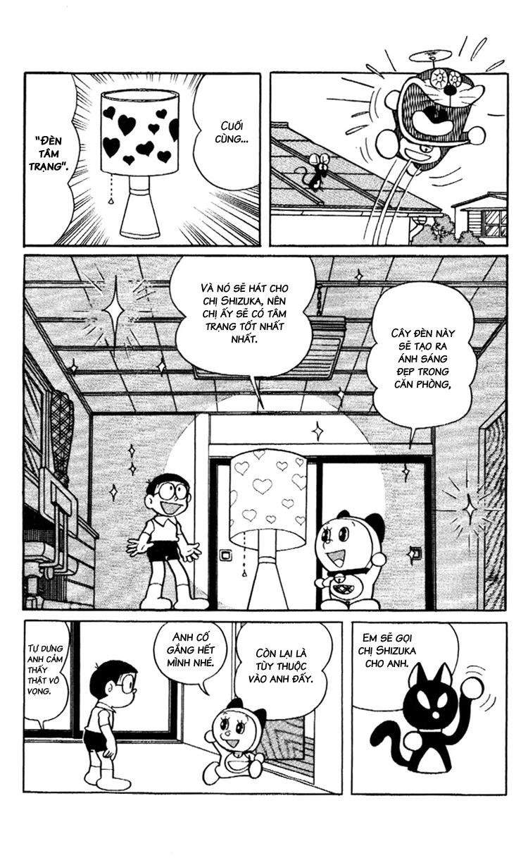 Doraemon Plus Chapter 84 - 15