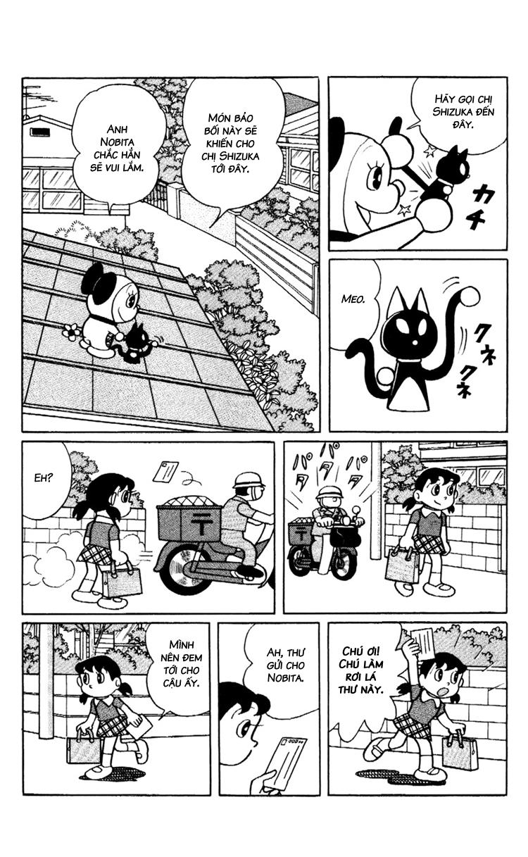 Doraemon Plus Chapter 84 - 5