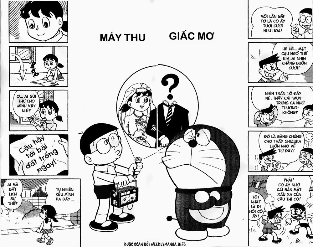 Doraemon Plus Chapter 86 - 1