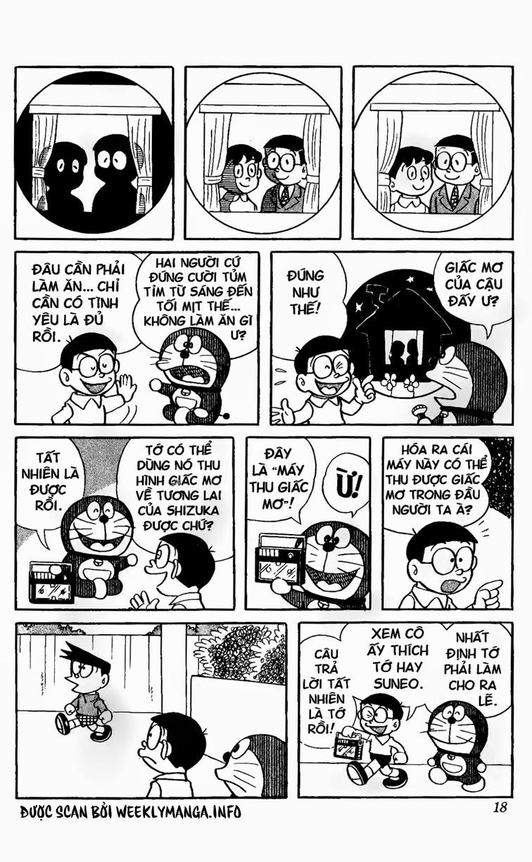 Doraemon Plus Chapter 86 - 3