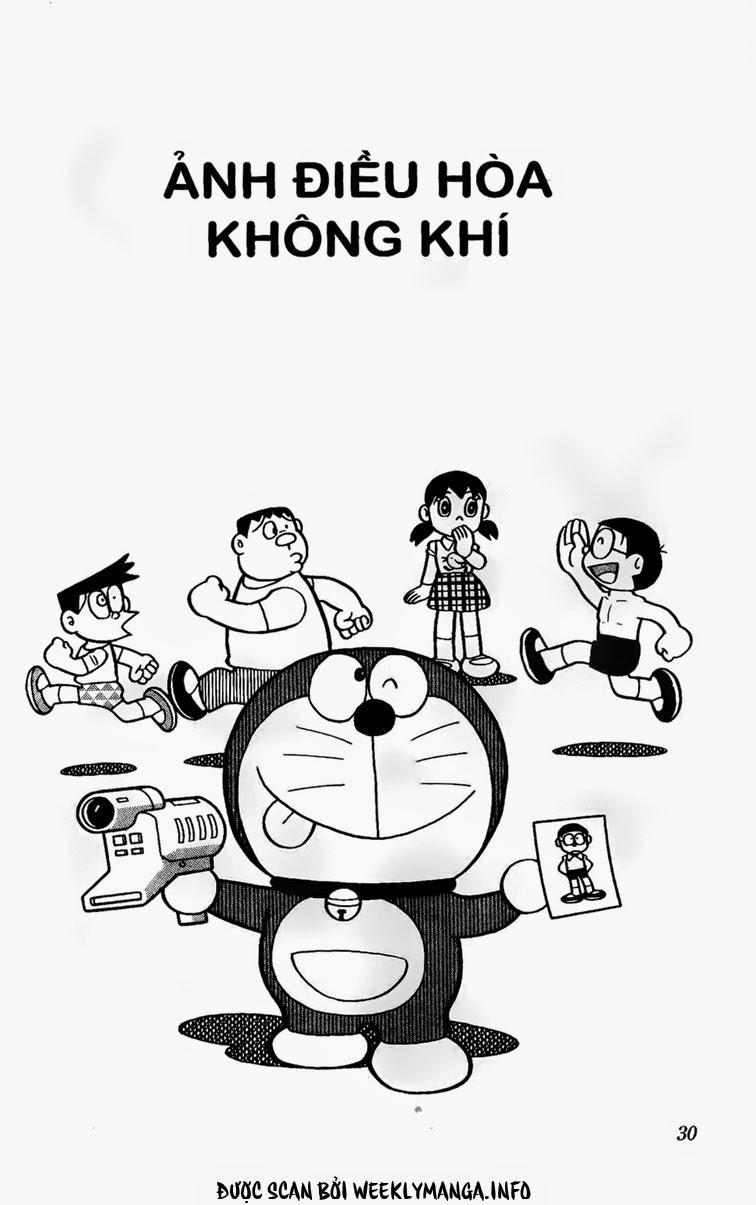 Doraemon Plus Chapter 87 - 2