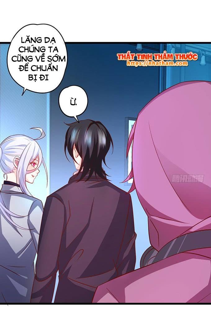 Hắc Đạo Này Có Chút Manh Chapter 39 - 51