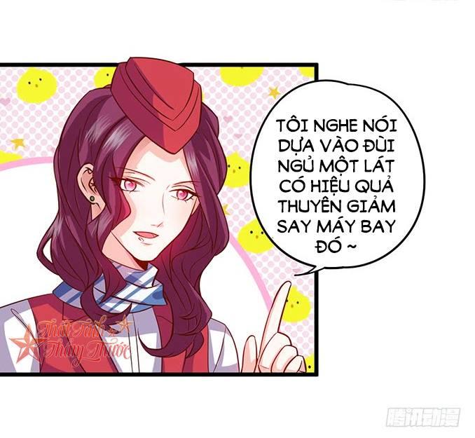 Hắc Đạo Này Có Chút Manh Chapter 40 - 48