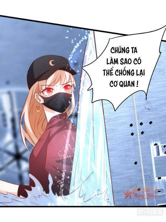 Hắc Đạo Này Có Chút Manh Chapter 42 - 23