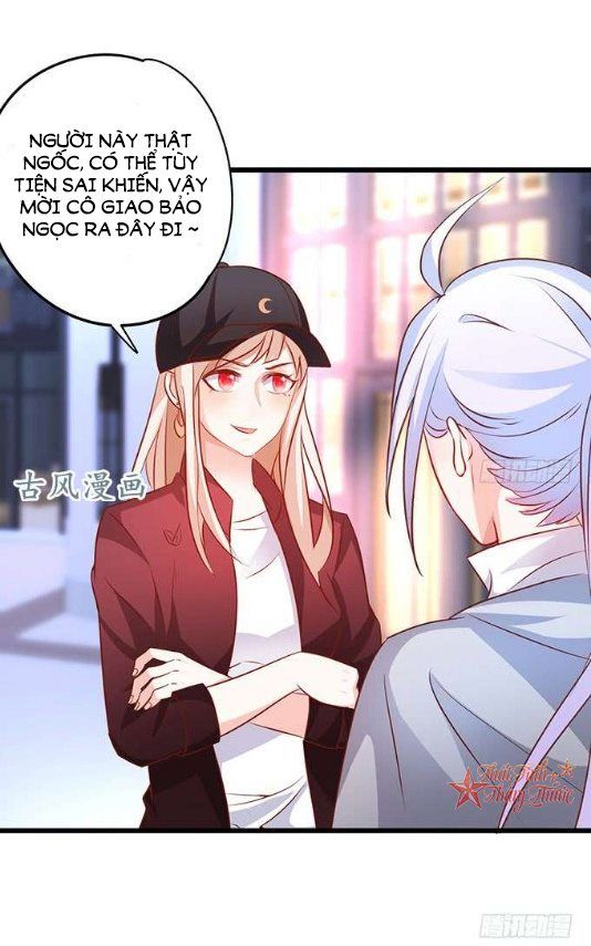 Hắc Đạo Này Có Chút Manh Chapter 42 - 41