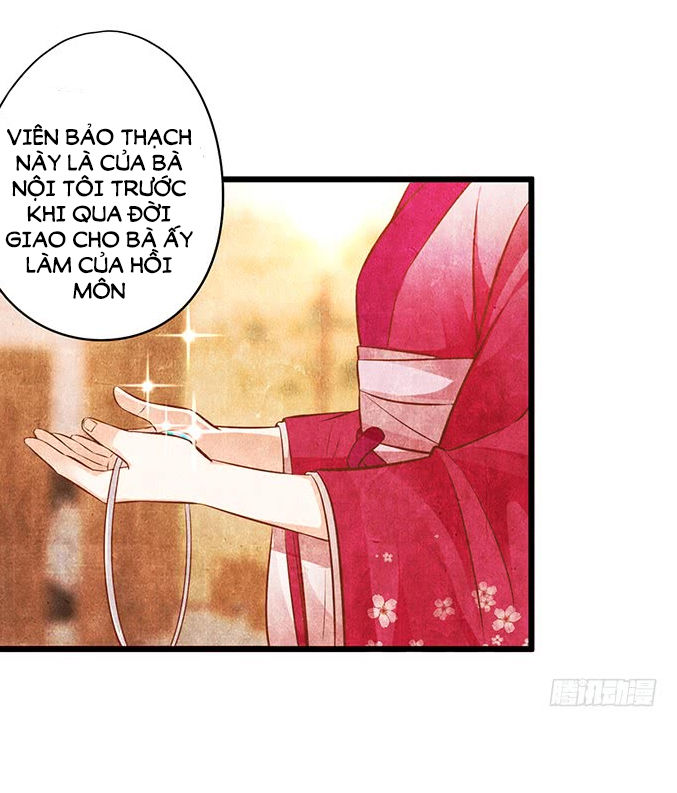 Hắc Đạo Này Có Chút Manh Chapter 43 - 14