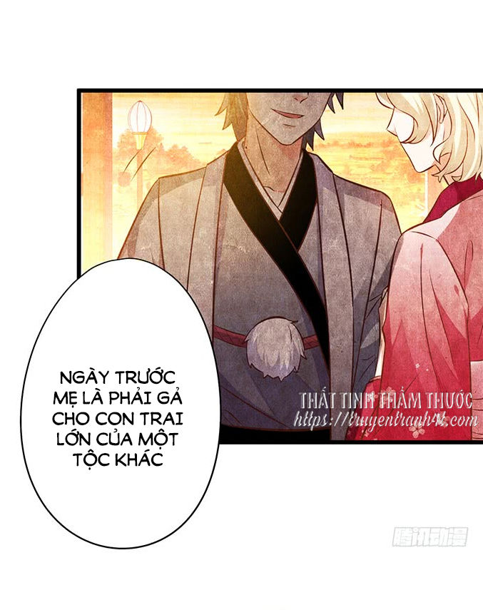 Hắc Đạo Này Có Chút Manh Chapter 43 - 15