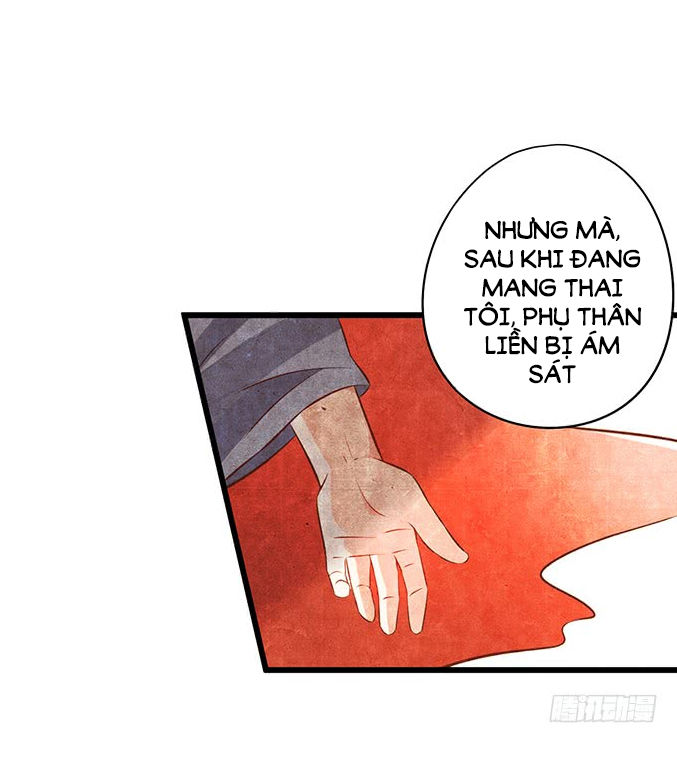 Hắc Đạo Này Có Chút Manh Chapter 43 - 18