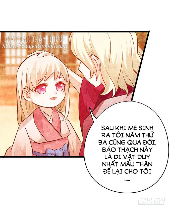 Hắc Đạo Này Có Chút Manh Chapter 43 - 19