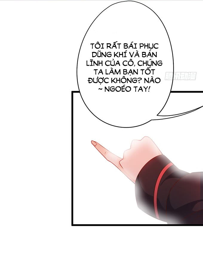 Hắc Đạo Này Có Chút Manh Chapter 43 - 62