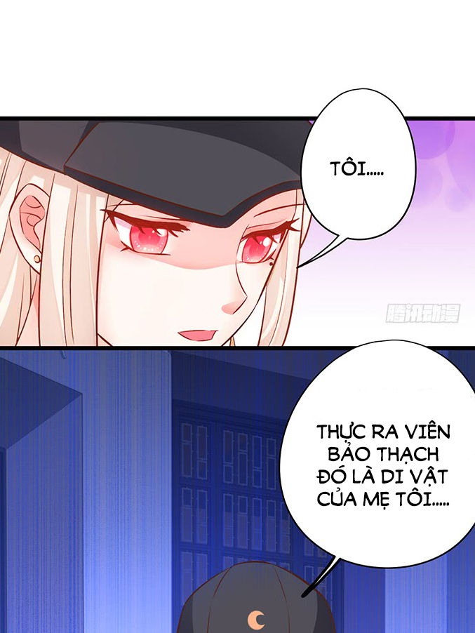 Hắc Đạo Này Có Chút Manh Chapter 43 - 10