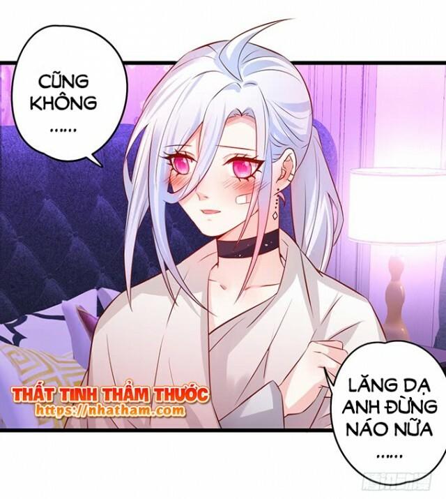 Hắc Đạo Này Có Chút Manh Chapter 38 - 15